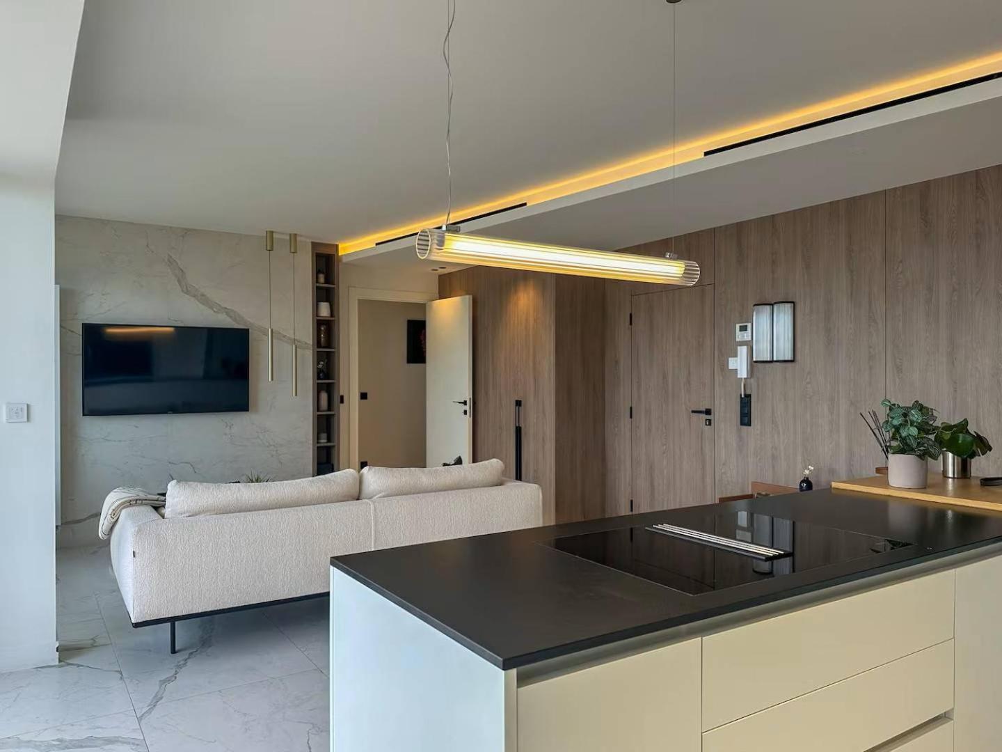 Adr2 - De 4 Pieces Avec Vue Apartment Cannes