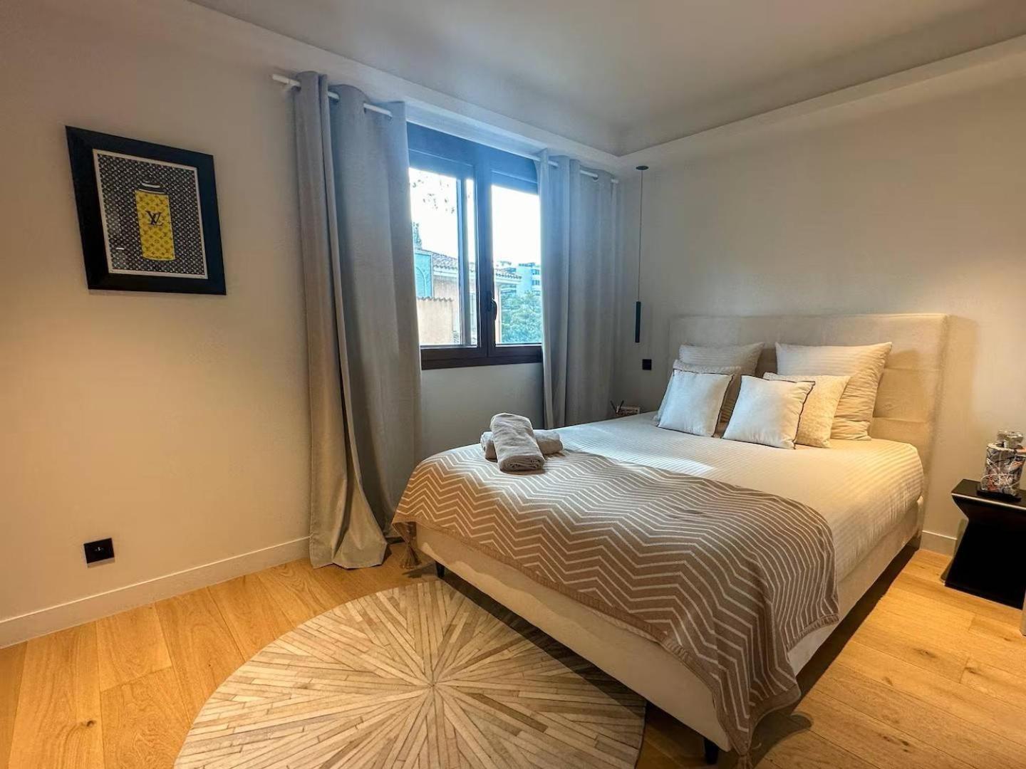 Adr2 - De 4 Pieces Avec Vue Apartment