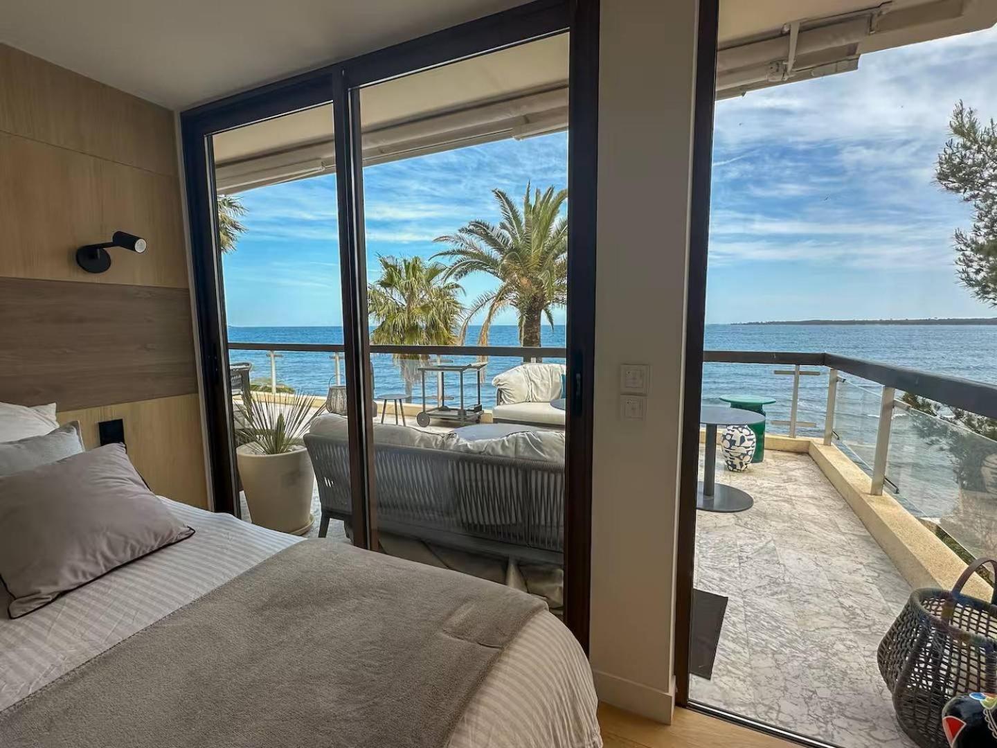 Apartment Adr2 - De 4 Pieces Avec Vue Cannes
